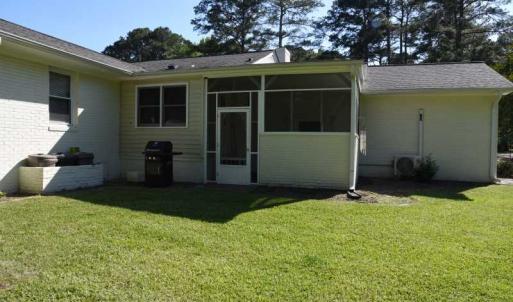 Photo #7 of SOLD property in 1301 Cotton Road, Greenville, NC 0.4 acres