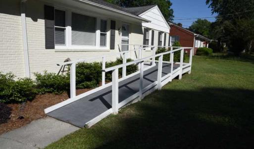 Photo #11 of SOLD property in 1301 Cotton Road, Greenville, NC 0.4 acres