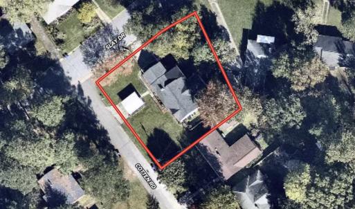 Photo #1 of SOLD property in 1301 Cotton Road, Greenville, NC 0.4 acres