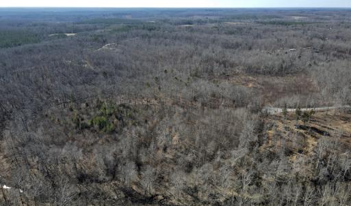 Photo #4 of Off Hatters Creek Road, Green Bay, VA 9.4 acres