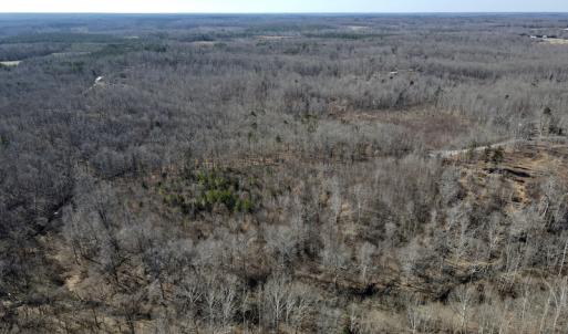 Photo #5 of Off Hatters Creek Road, Green Bay, VA 9.4 acres