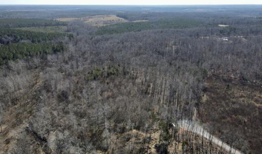 Photo #8 of Off Hatters Creek Road, Green Bay, VA 9.4 acres