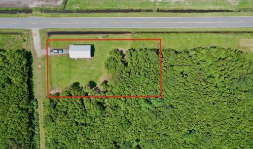 Photo #2 of SOLD property in 7 Wysocking Bay Drive, Engelhard, NC 0.5 acres