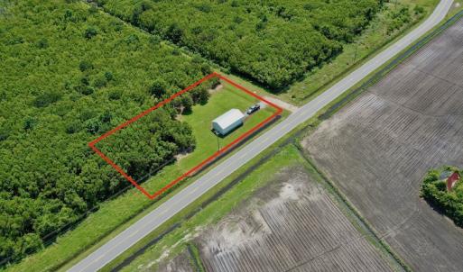 Photo #6 of SOLD property in 7 Wysocking Bay Drive, Engelhard, NC 0.5 acres