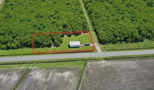 Photo #7 of SOLD property in 7 Wysocking Bay Drive, Engelhard, NC 0.5 acres