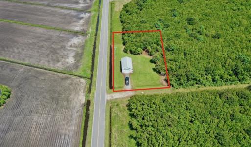 Photo #9 of SOLD property in 7 Wysocking Bay Drive, Engelhard, NC 0.5 acres