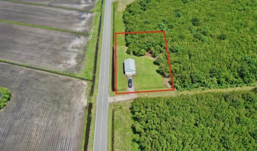 Photo #9 of SOLD property in 7 Wysocking Bay Drive, Engelhard, NC 0.5 acres