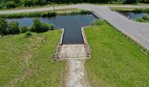 Photo #10 of SOLD property in 7 Wysocking Bay Drive, Engelhard, NC 0.5 acres