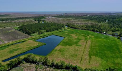 Photo #13 of SOLD property in 7 Wysocking Bay Drive, Engelhard, NC 0.5 acres