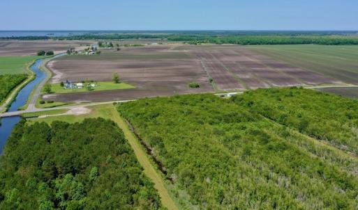 Photo #14 of SOLD property in 7 Wysocking Bay Drive, Engelhard, NC 0.5 acres