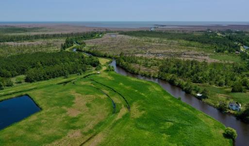 Photo #15 of SOLD property in 7 Wysocking Bay Drive, Engelhard, NC 0.5 acres