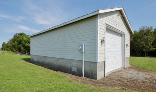 Photo #24 of SOLD property in 7 Wysocking Bay Drive, Engelhard, NC 0.5 acres