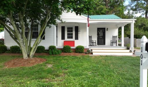 Photo #4 of SOLD property in 101 Cypress Drive, Edenton, NC 0.2 acres