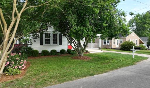 Photo #8 of SOLD property in 101 Cypress Drive, Edenton, NC 0.2 acres
