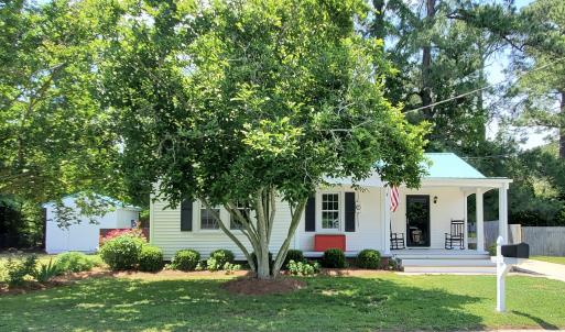 Photo #3 of SOLD property in 101 Cypress Drive, Edenton, NC 0.2 acres