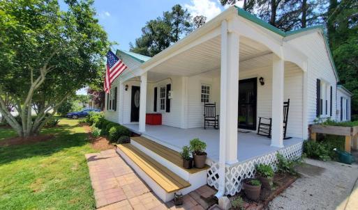 Photo #5 of SOLD property in 101 Cypress Drive, Edenton, NC 0.2 acres