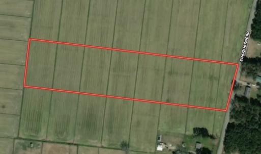 Photo #1 of SOLD property in 1337 School House Road, Elizabeth City, NC 10.0 acres