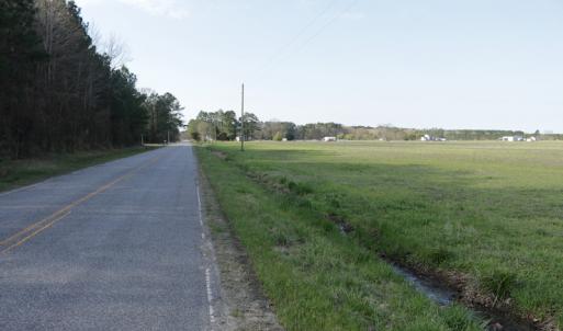 Photo #3 of SOLD property in 1337 School House Road, Elizabeth City, NC 10.0 acres