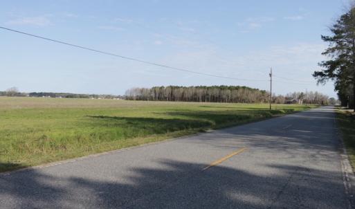 Photo #8 of SOLD property in 1337 School House Road, Elizabeth City, NC 10.0 acres
