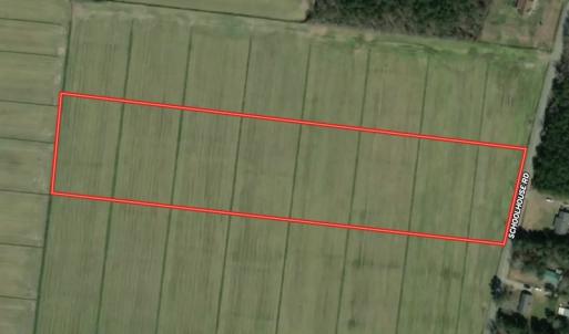 Photo #1 of SOLD property in 1341 School House Road, Elizabeth City, NC 10.0 acres