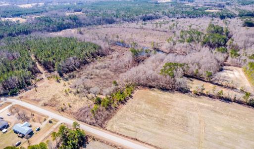 Photo #10 of SOLD property in Off Drake Road, Rocky Mount, NC 6.5 acres