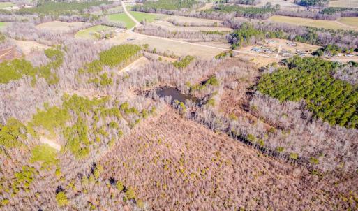 Photo #14 of SOLD property in Off Drake Road, Rocky Mount, NC 6.5 acres