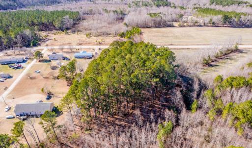 Photo #4 of SOLD property in Off Drake Road, Rocky Mount, NC 6.5 acres