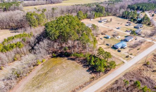 Photo #5 of SOLD property in Off Drake Road, Rocky Mount, NC 6.5 acres