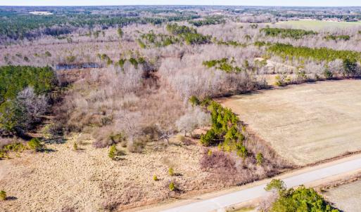 Photo #7 of SOLD property in Off Drake Road, Rocky Mount, NC 6.5 acres