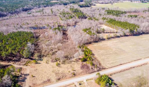 Photo #8 of SOLD property in Off Drake Road, Rocky Mount, NC 6.5 acres