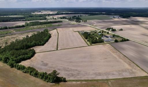 Photo #11 of Off Dover Fort Barnwell Road, Dover, NC 27.6 acres