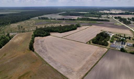 Photo #12 of Off Dover Fort Barnwell Road, Dover, NC 27.6 acres