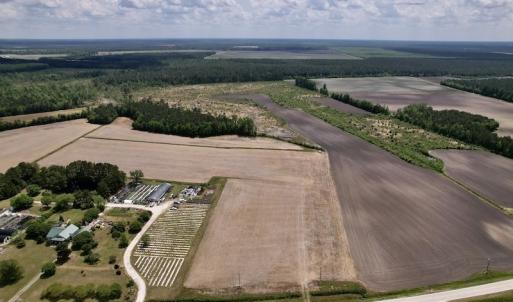 Photo #18 of Off Dover Fort Barnwell Road, Dover, NC 27.6 acres