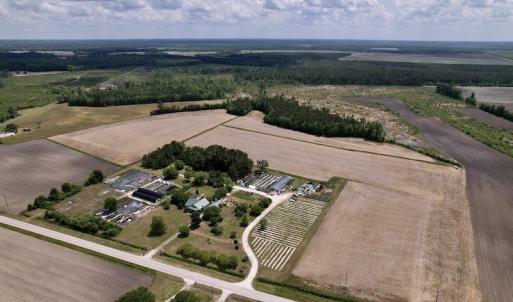 Photo #19 of Off Dover Fort Barnwell Road, Dover, NC 27.6 acres