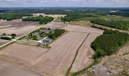 Photo #2 of Off Dover Fort Barnwell Road, Dover, NC 27.6 acres