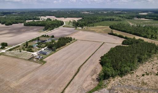 Photo #3 of Off Dover Fort Barnwell Road, Dover, NC 27.6 acres