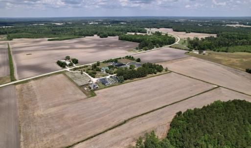 Photo #4 of Off Dover Fort Barnwell Road, Dover, NC 27.6 acres