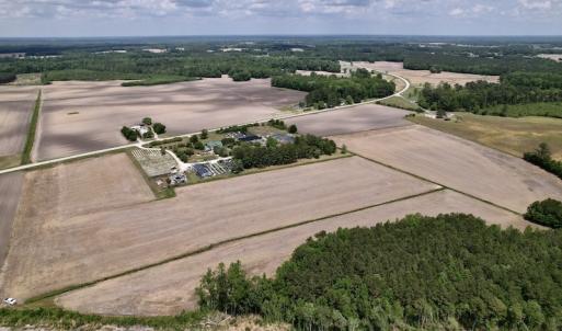 Photo #5 of Off Dover Fort Barnwell Road, Dover, NC 27.6 acres