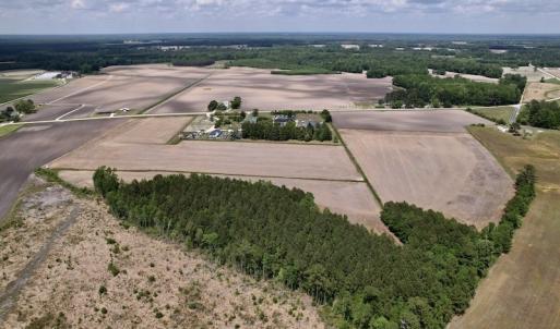 Photo #7 of Off Dover Fort Barnwell Road, Dover, NC 27.6 acres