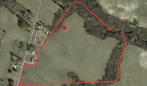 Photo #1 of Off Wintergreen Road, Cove City, NC 43.4 acres
