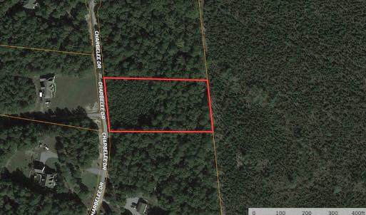 Photo #1 of SOLD property in Off Charbelee Drive, Charles City, VA 2.0 acres