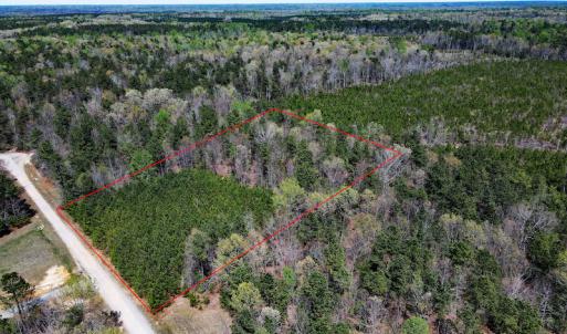 Photo #3 of SOLD property in Off Charbelee Drive, Charles City, VA 2.0 acres