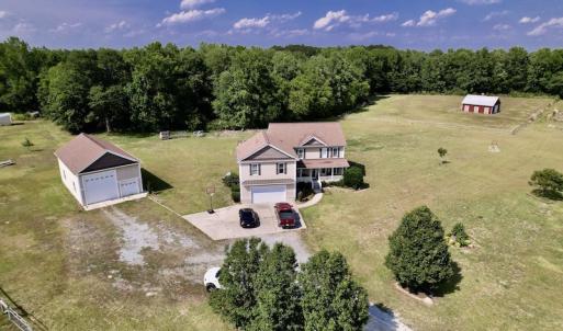 Photo #2 of 1322 Black Creek Road, Four Oaks, NC 80.0 acres