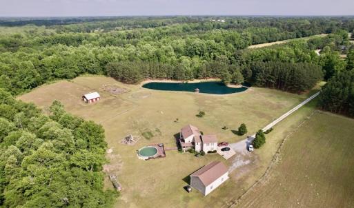 Photo #11 of 1322 Black Creek Road, Four Oaks, NC 80.0 acres