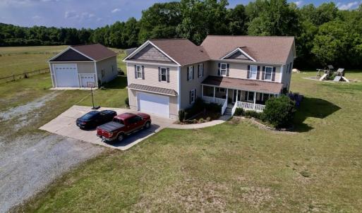 Photo #12 of 1322 Black Creek Road, Four Oaks, NC 80.0 acres