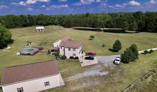 Photo #3 of 1322 Black Creek Road, Four Oaks, NC 80.0 acres