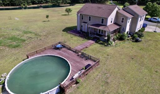 Photo #4 of 1322 Black Creek Road, Four Oaks, NC 80.0 acres
