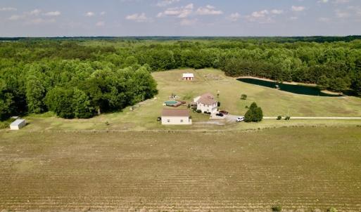 Photo #5 of 1322 Black Creek Road, Four Oaks, NC 80.0 acres