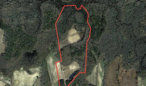 Photo #1 of 1322 Black Creek Road, Four Oaks, NC 80.0 acres