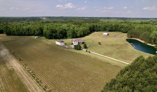 Photo #6 of 1322 Black Creek Road, Four Oaks, NC 80.0 acres